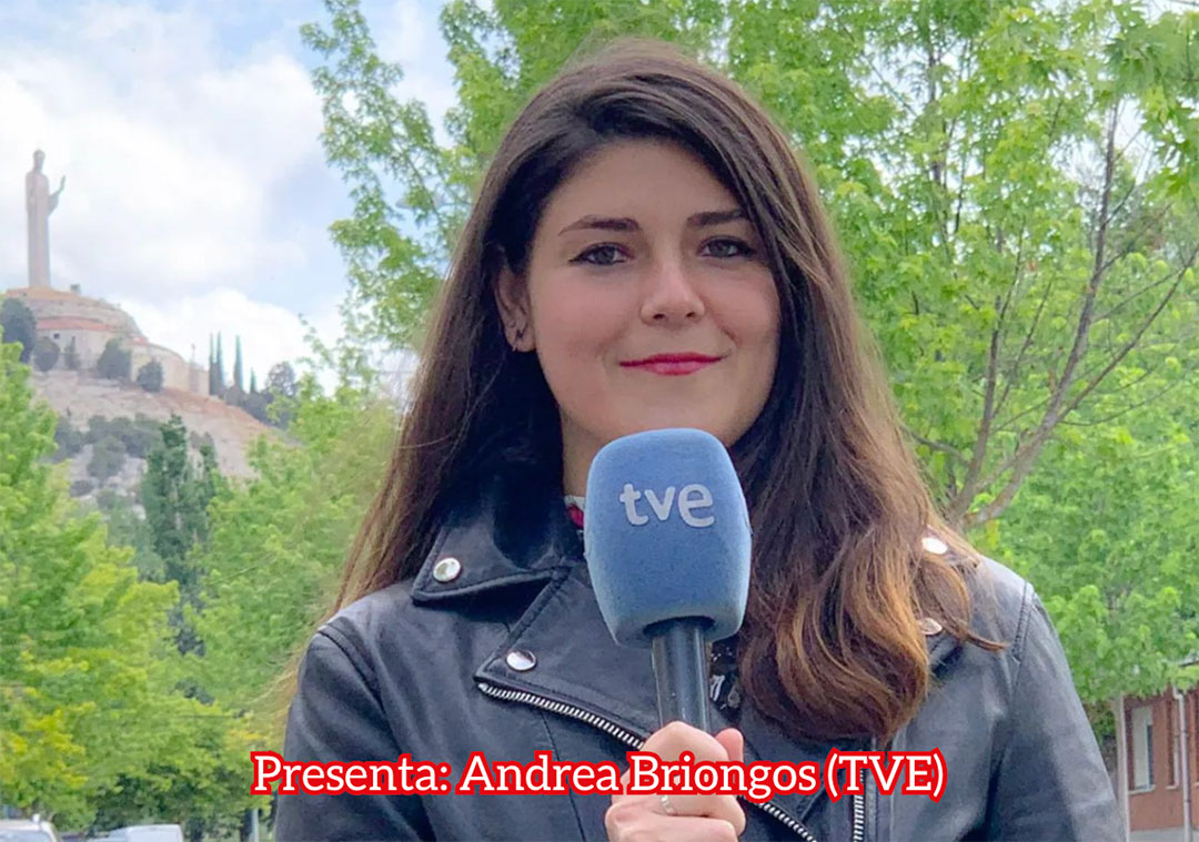 Andrea Briongos