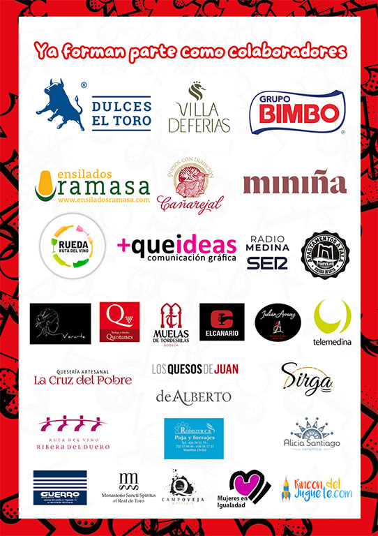 colaboradores gala solidaria