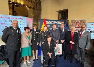 gala solidaria juntos por una sonrisa premios