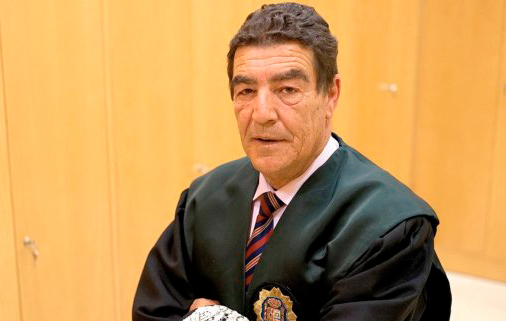 juez calatayud