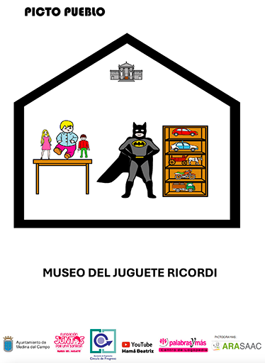 picto pueblo