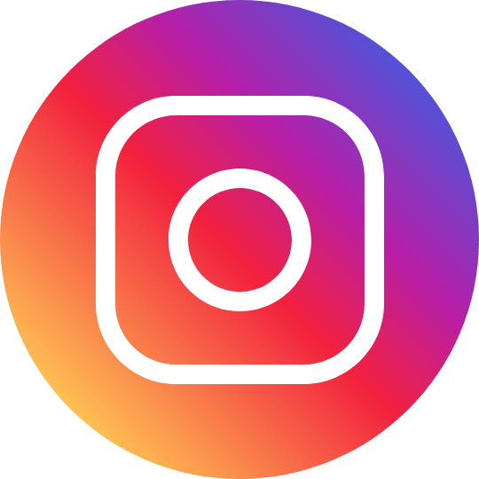 Instagram-logo-roundet