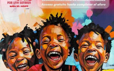 La Fundación Juntos por una Sonrisa presenta el documental “Sembrando Sonrisas: Retratos de esperanza en Cuba”