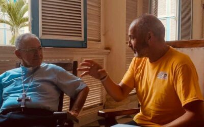 Un mensaje de esperanza para Cuba: la Fundación Juntos por una Sonrisa se une a la voz de los obispos
