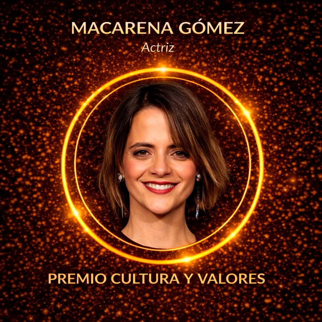 Macarena Gómez