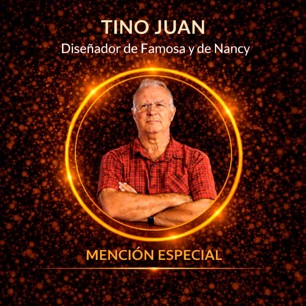 Tino Juan
