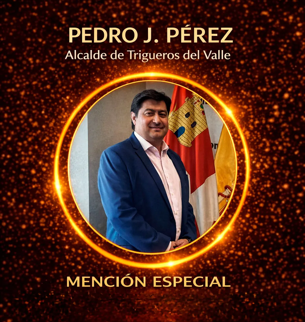 Pedro J. Pérez